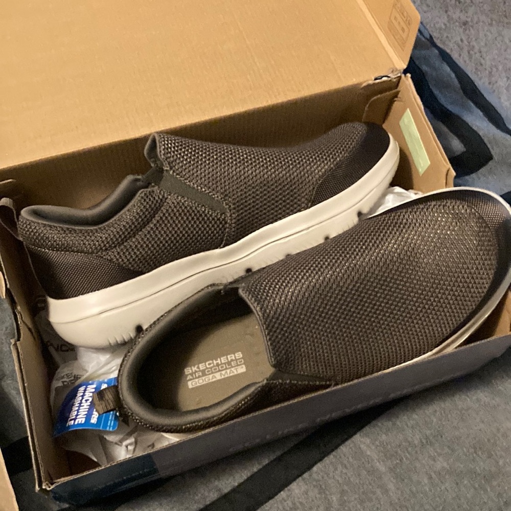 Men’s Skechers Gowalk Evolution Ultra go